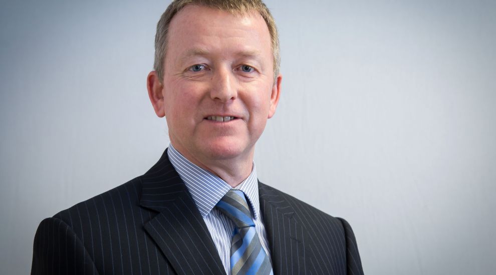 Ian Stewart to lead Cherry Godfrey insurance team
