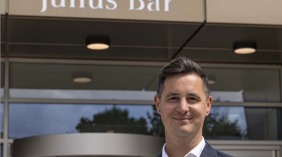 Head of Change appointed at Julius Baer