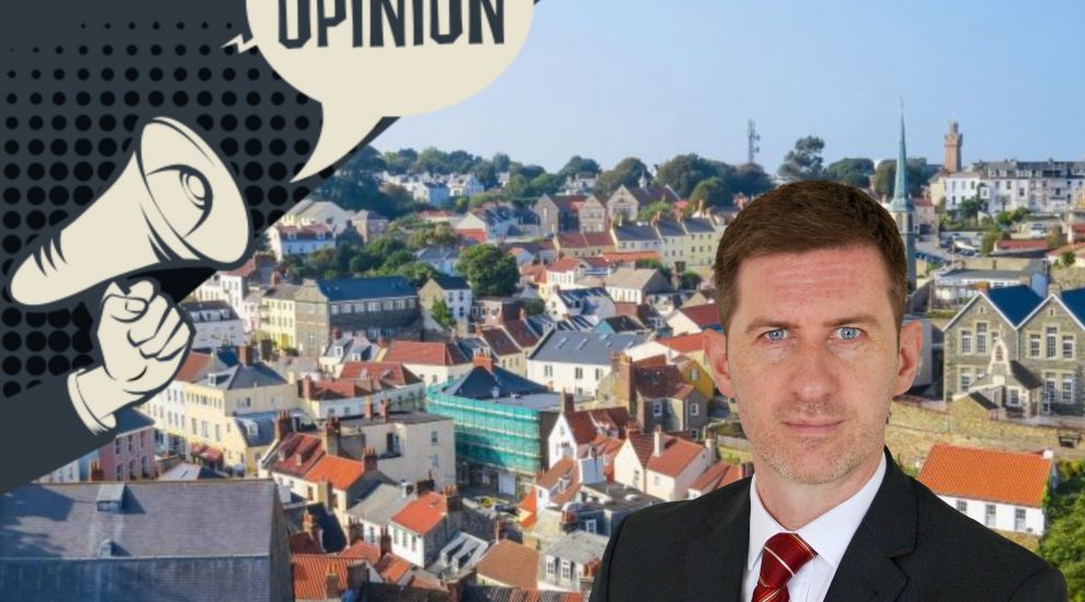 EXPERT LETTER: Guernsey's housing crisis and the IDP review - the case for a new approach