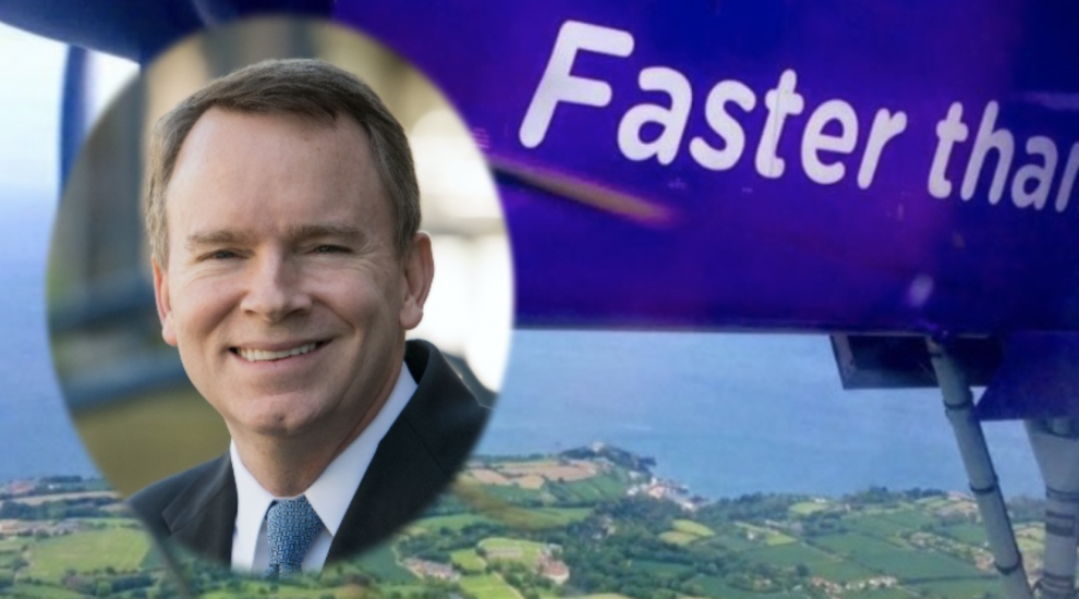 New Flybe airline moving closer to take off
