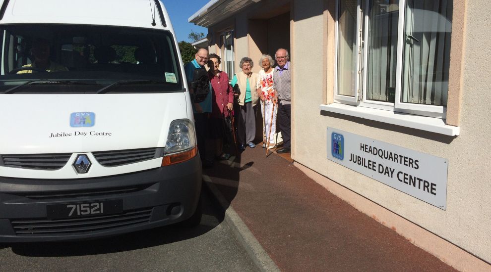 Guernsey Voluntary Service receive support for Transport Coordinator thanks to Foundation