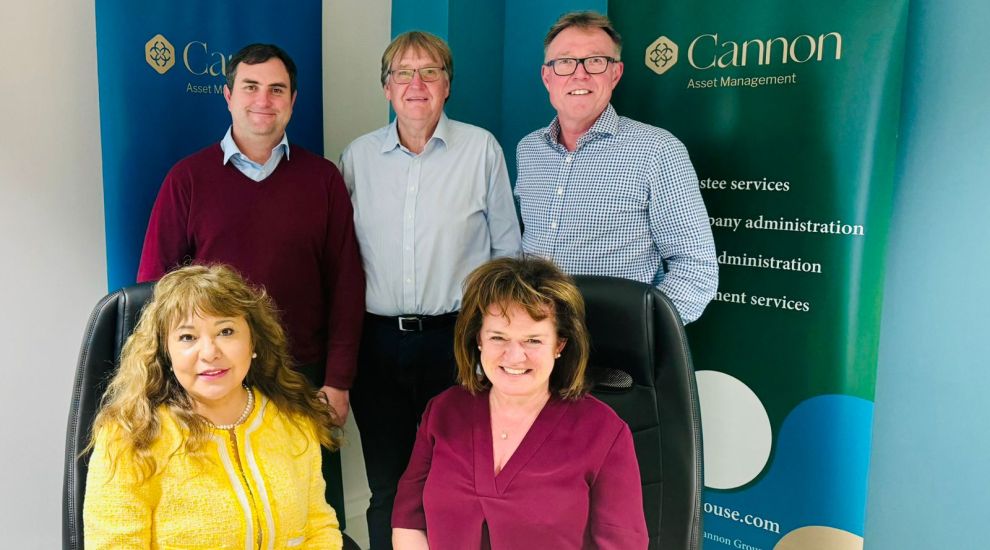 Senior appointment at Cannon Asset Management and Stenham Trustees