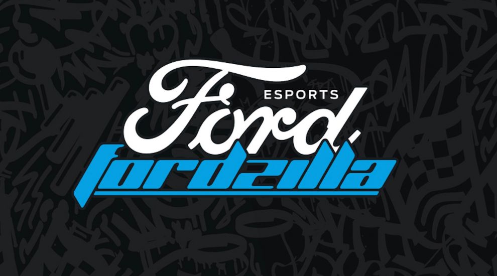 Ford announces creation of first esports team ahead of Gamescom convention