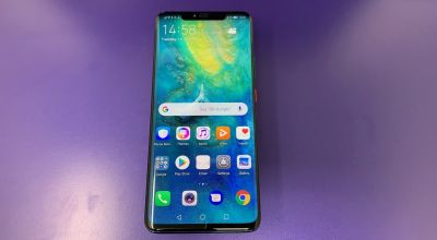 Huawei unveils iPhone-challenging Mate 20 smartphones