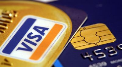 Visa apologises to customers after system failure disrupts card payments