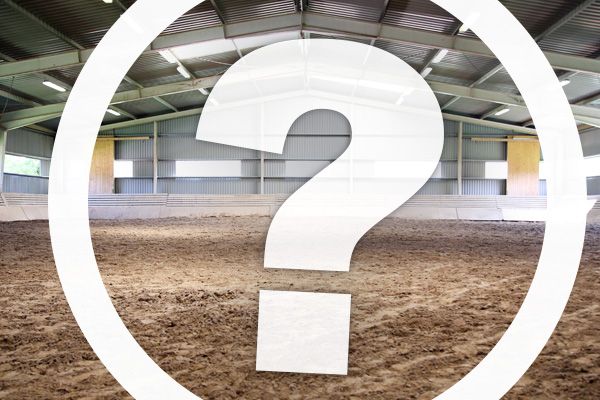 Yay or Neigh? Decision time for horse riding facility