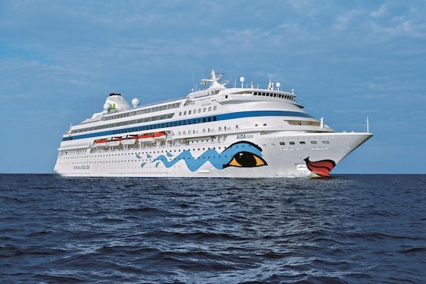 Bailiwick gears up for another busy cruise season