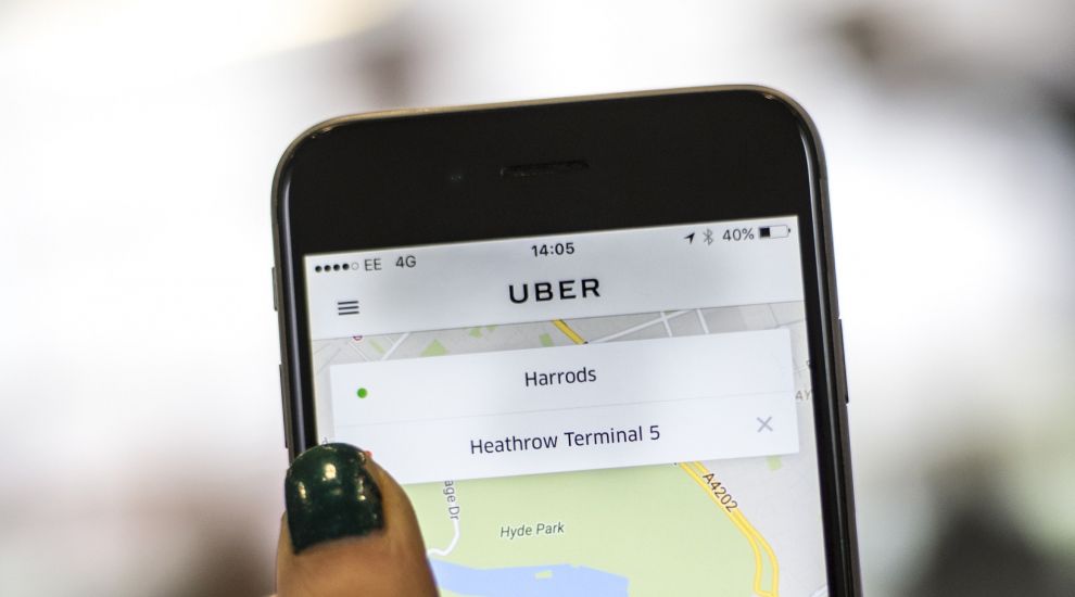 Uber announces new safety measures amid pledge to ‘change how it does business’
