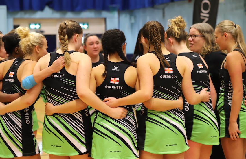 Netball Inter-Insulars: Guernsey nail their targets as Jersey’s dominance continues
