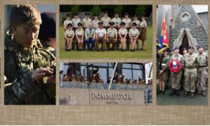 Jersey Army Cadet Force Recruitment Day - Saturday 9th July