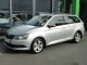 Skoda Fabia Estate 1.2 SE Automatic 