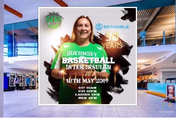 Guernsey's women aim for 20th win in a row