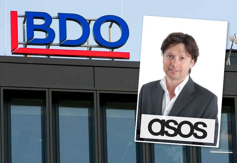 ASOS founder to sue over Guernsey move