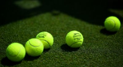 Google searches for ‘tennis coach’ treble during Wimbledon