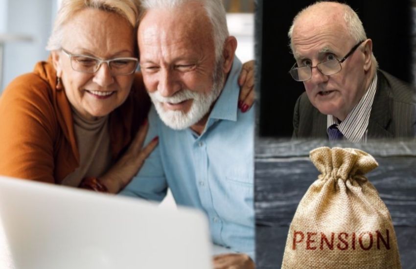 P&R urges backing for new pensions despite initial cost of millions