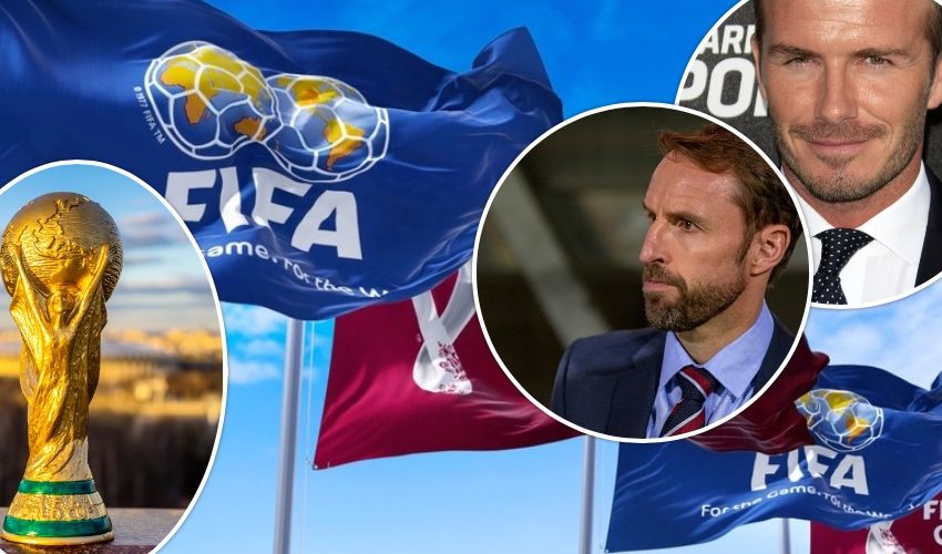 OPINION: Qatar 2022 - If “it’s coming home”, we shouldn’t want it