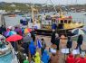 GALLERY: Blessing the boats service