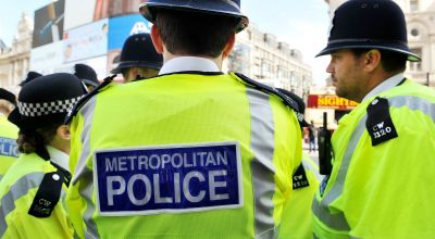 Police to test facial recognition technology in Westminster