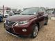 Lexus RX450H Luxury Wood Pack D ICE 