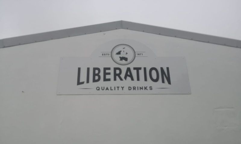 Liberation Group 