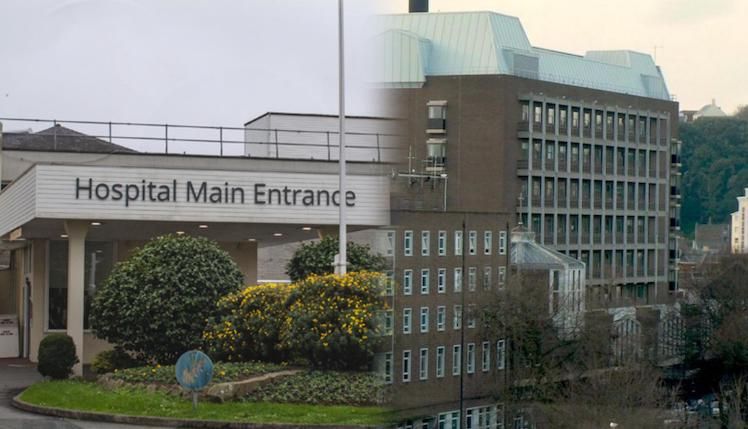 Guernsey/Jersey health ties tightened