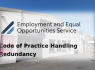 EXPLAINER: Guernsey's redundancy 'code of practice'