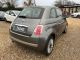 Fiat 500 3Dr HAT 1.2 69hp Lounge 