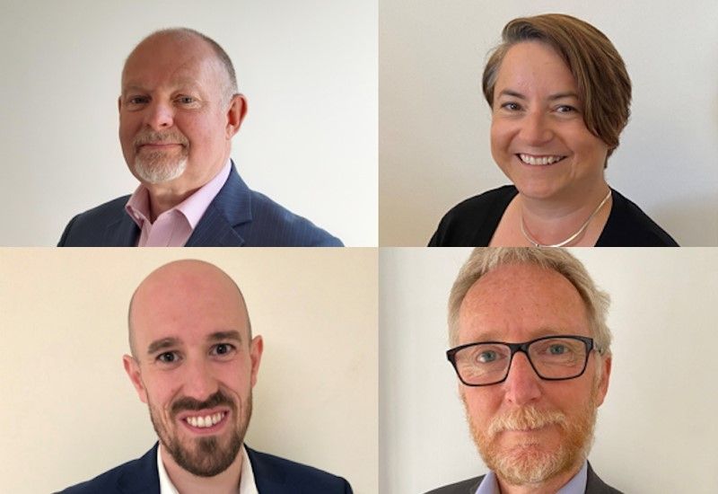Four directors appointed at Oak Group