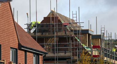 Developers to be forced to make new-build homes gigabit-speed capable