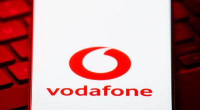 Vodafone hopes to ‘outshine’ rivals with 5G launch