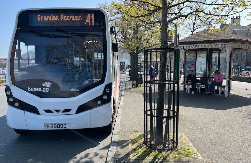 Public pushback for pensioner bus travel wins
