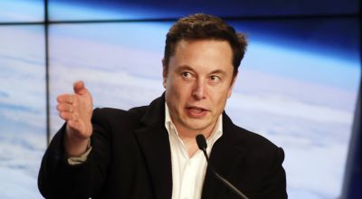 Elon Musk and SEC settle dispute over Telsa boss’s tweets