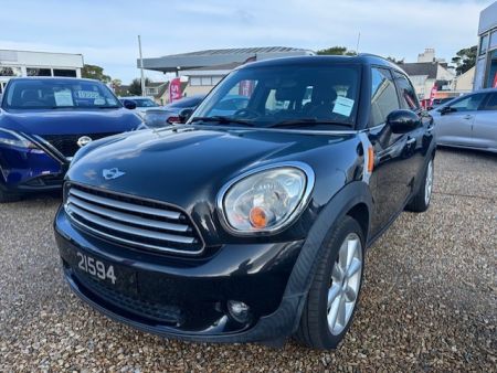 Mini Countryman* 1.6 Cooper HATCH 