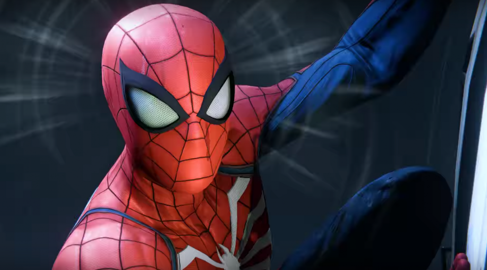 PlayStation’s Spider-Man is a must-play super hero adventure