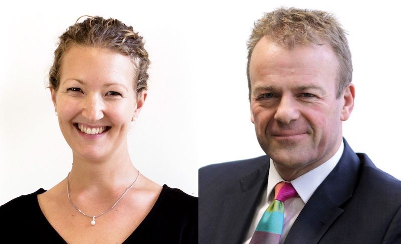 Collas Crill expands family law services in the Channel Islands