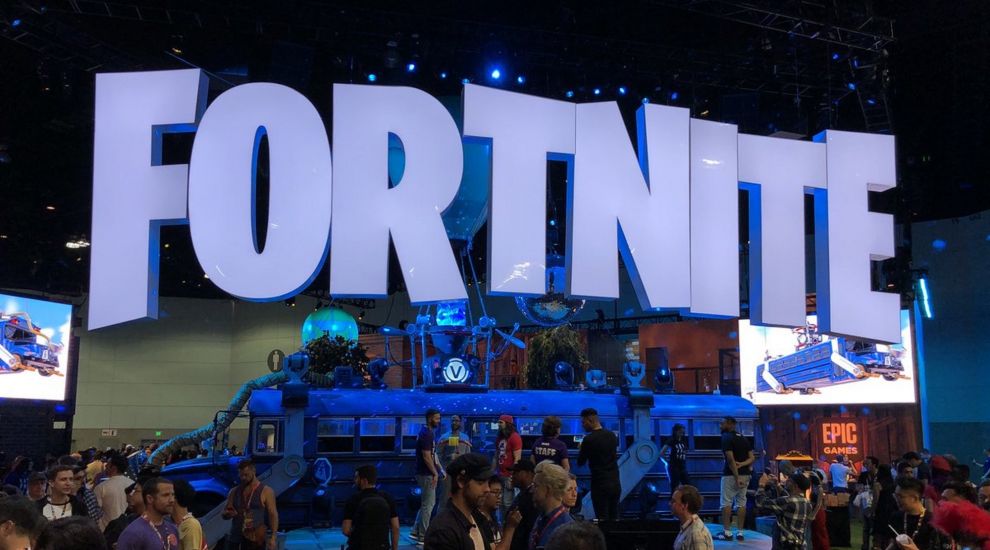 Duke of Sussex wrong to label Fortnite addictive, say makers