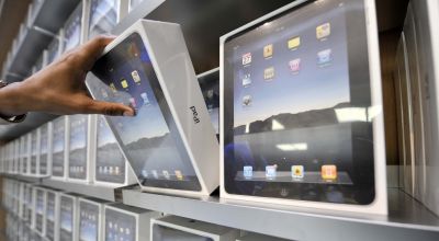 iPad at 10: Many couldn’t imagine life with it, says tech expert