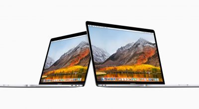 Apple makes MacBook Pro up to 70% faster in latest refresh