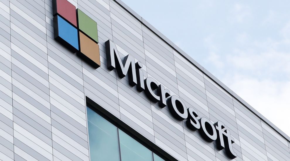 Microsoft edges closer to opening first UK retail store