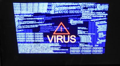 Homeworking firms issued cyber advice to avoid criminals exploiting coronavirus