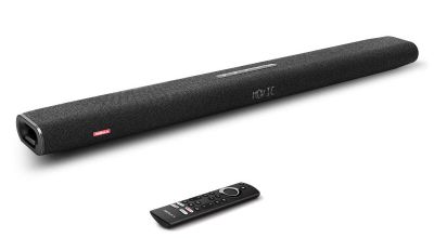 Amazon expands smart TV device range with first soundbar