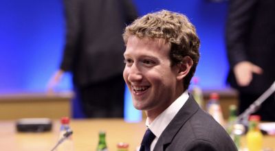 EU wants Zuckerberg to give evidence over Facebook data scandal