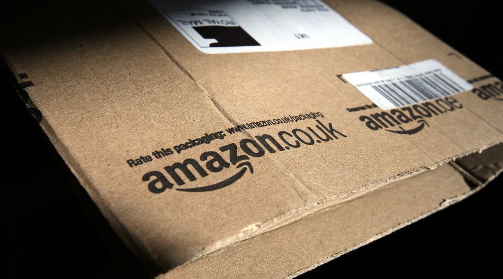 Amazon reveals customer details data leak ahead of Black Friday