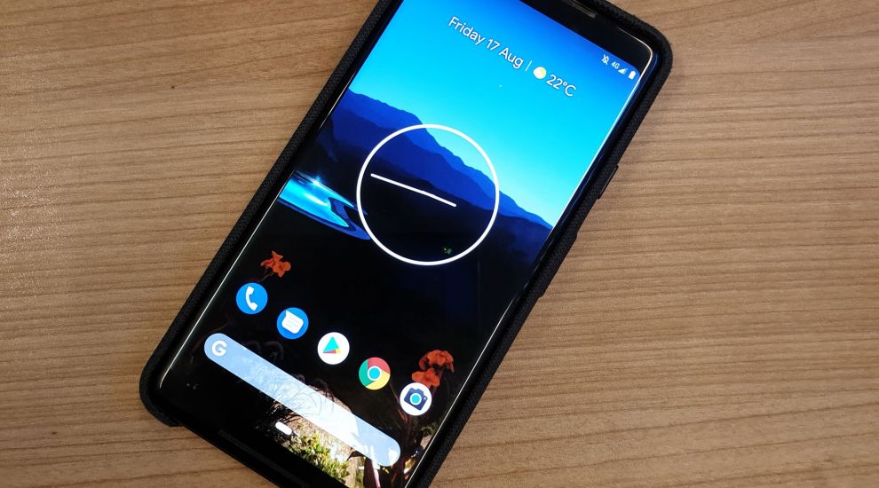 Android Pie review: Shortcuts that make a difference