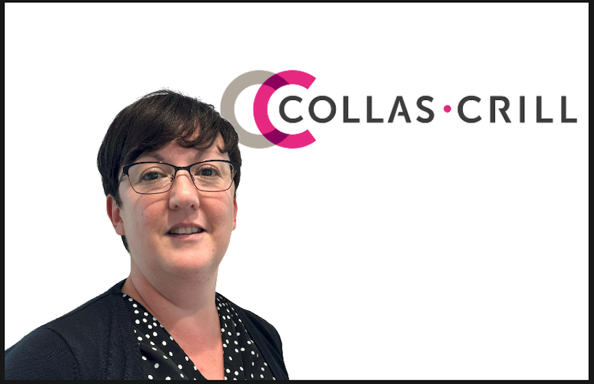 New Director for Collas Crill Trust