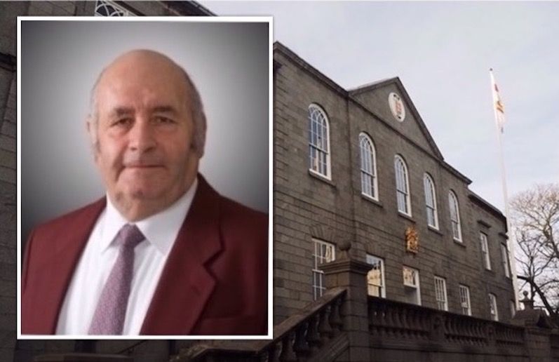 Tributes to a 'People's Deputy' with a boundless passion for Guernsey