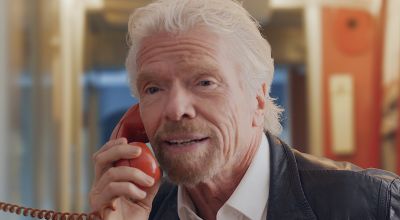 Beware of bogus Bransons, says Virgin founder Sir Richard