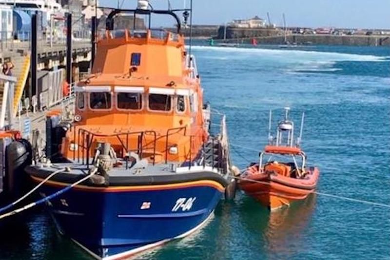 Jersey mariners tried to sail home at night after day of drinking