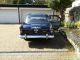 Classic 1963 Humber Super Snipe for sale 