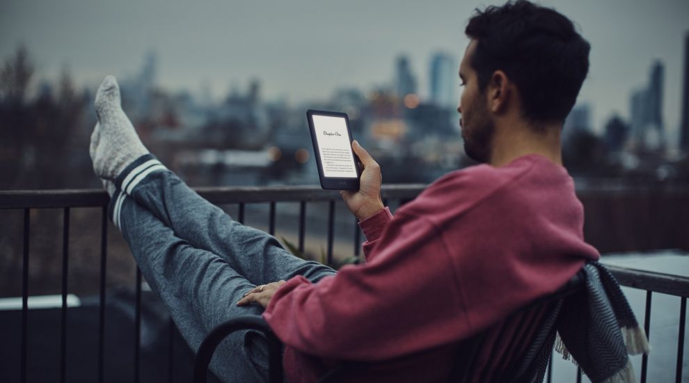 Amazon announces new budget Kindle e-reader